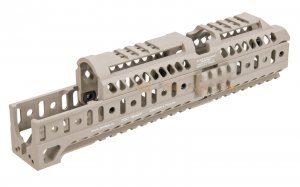 5ku b31n b30u type handguard set lct cyma ghk ak series aeg gbbr tan