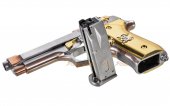 hk m9 sv skull semi full auto gbb pistol