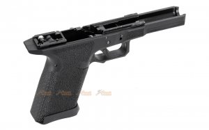 emg sai lower grip frame emg we g17 gbb gen 3 only