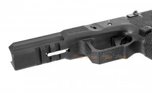 emg sai lower grip frame emg we g17 gbb gen 3 only