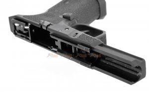 emg sai lower grip frame emg we g17 gbb gen 3 only