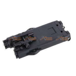 army force m4 an peq battery case