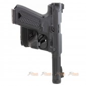 qd tactical ctm holster right hand version action army aap01 airsoft gbb black