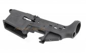 we metal lower receiver frame marking we m4 gbb