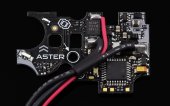 gate aster v2 basic module front wired most standard m4 aeg ver2 gear box
