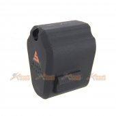 Airtech Studios Battery Extension units BEUs for Krytac Trident MKII PDW & Alpha SDP PDW (Black)