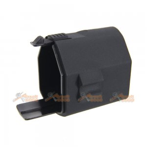 airtech studios battery extension units beus kwa vm 6 ronin pdw tk45 pde aeg black