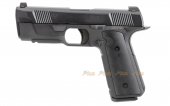 emg hudson h9 gbb black