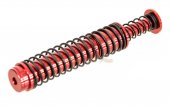 MITA Aluminum Recoil Spring Guide for VFC G17 Gen4 GBB (Red)