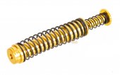 MITA Aluminum Recoil Spring Guide for VFC G17 Gen4 GBB (Gold)