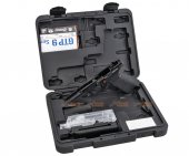 G&G GTP 9MS GBB Lower Kit Set (Black)