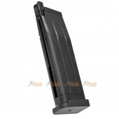 EMG / TTI 2011 Combat Master Island Barrel Version Magazine for Marui / WE Hi-Capa GBB