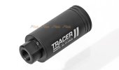 woSport 14mm ccw 10mm cw flame effect spitfire tracer
