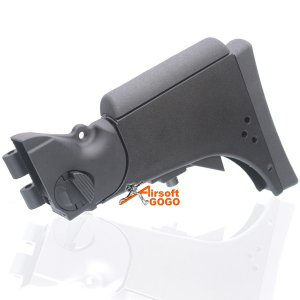 JG 4-Position Sliding & Folding Stock Set For G36 AEG