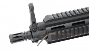 enc metal hk416c aeg ec101