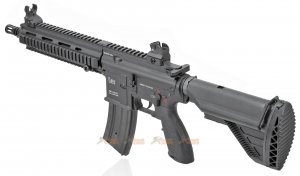 E&C Metal HK416D AEG (EC-102)