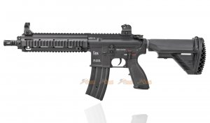 ec metal hk416d aeg ec102