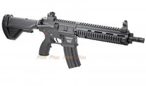 ec metal hk416d aeg ec102