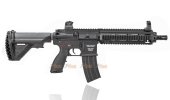 ec metal hk416d aeg ec102