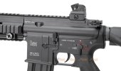 ec metal hk416d aeg ec102