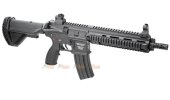 ec metal hk416d aeg ec102