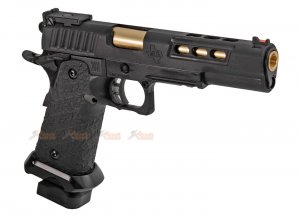 EMG / STI INTERNATIONAL™ DVC 3-Gun 2011 GBB (Full Auto)