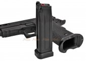 emg sti international dvc3 gun 2011 gbb full auto