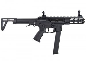 classic army nemesis x9 airsoft aeg machine pistol