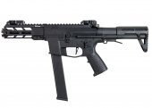 classic army nemesis x9 airsoft aeg machine pistol