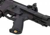 classic army nemesis x9 airsoft aeg machine pistol