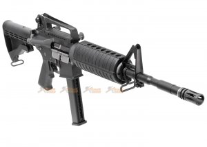 we m4a1 pcc version gbb rifle black