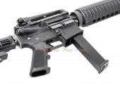 we m4a1 pcc version gbb rifle black