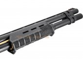 aps salient arms cam870 mk3 pump action shotgun black