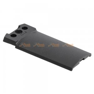 Top Cap (Part # 01-5) for SIG AIR / VFC P320 M17 / M18 GBB