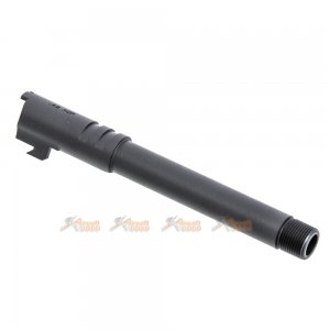 Pro-Arms 14mm CCW Threaded Barrel for VFC 1911 GBB Series ( Black )