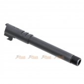 Pro-Arms 14mm CCW Threaded Barrel for VFC 1911 GBB Series ( Black )