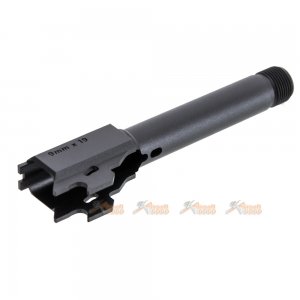 proarms 14mm ccw barrel vfc sig m18 black