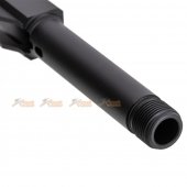 proarms 14mm ccw barrel vfc sig m18 black