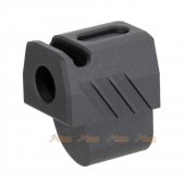 PMM 14mm- CCW Compensator for  Umarex VFC SIG M17/M18 (Black)