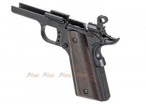 armorer works ne3101 m1911 grip black