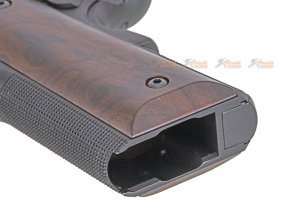 armorer works ne3101 m1911 grip black