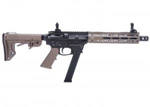 king arms tws 9mm carbine gbb rifle de