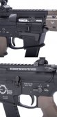 king arms tws 9mm carbine gbb rifle de