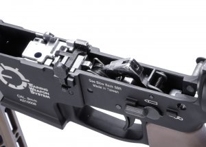 king arms tws 9mm sbr gbb rifle de