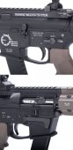 king arms tws 9mm sbr gbb rifle de