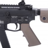 king arms tws 9mm sbr gbb rifle de