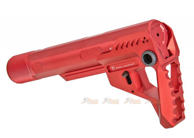 Strike Industries] SI Viper PDW Stock[Gen.2 ][For Tokyo
