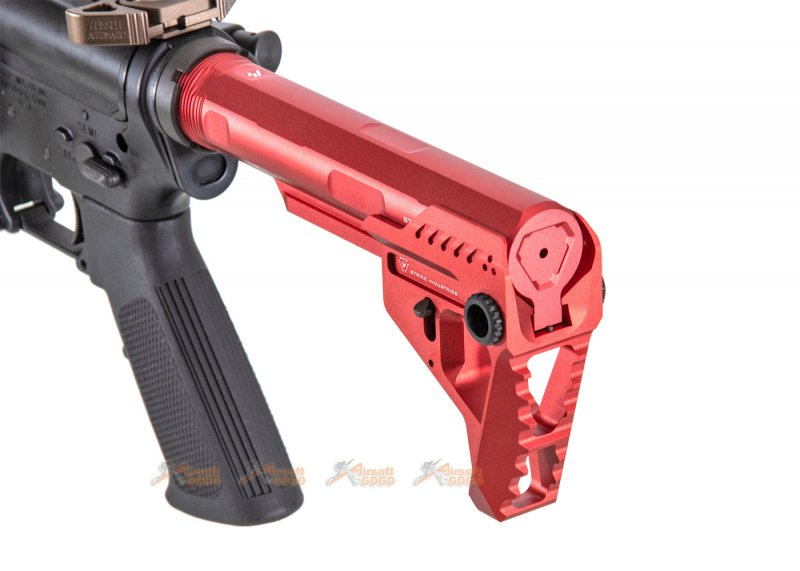 Strike Industries] SI Viper PDW Stock[Gen.2 ][For Tokyo