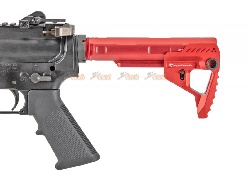 Strike Industries] SI Viper PDW Stock[Gen.2 ][For Tokyo
