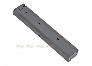 48 rds magazine for Noveske Space Invader ( Black)